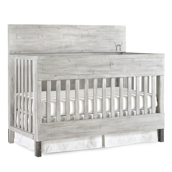 Barnwood crib deals